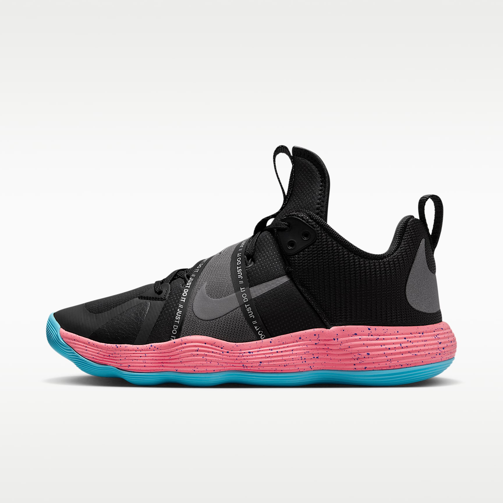 Nike React HyperSet LE Indoor Court Shoes. Nike UK